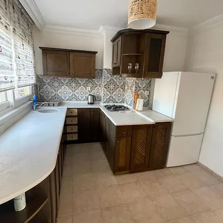 Unique Location With Oldtown, Sea&beymountain View * Antalya