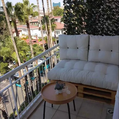 Unique Location With Oldtown, Sea&beymountain View