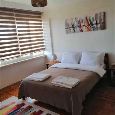 Unique Location With Oldtown, Sea&beymountain View * Antalya